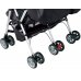 Детская коляска Combi Spazio Duo Детская коляска Combi Spazio Duo